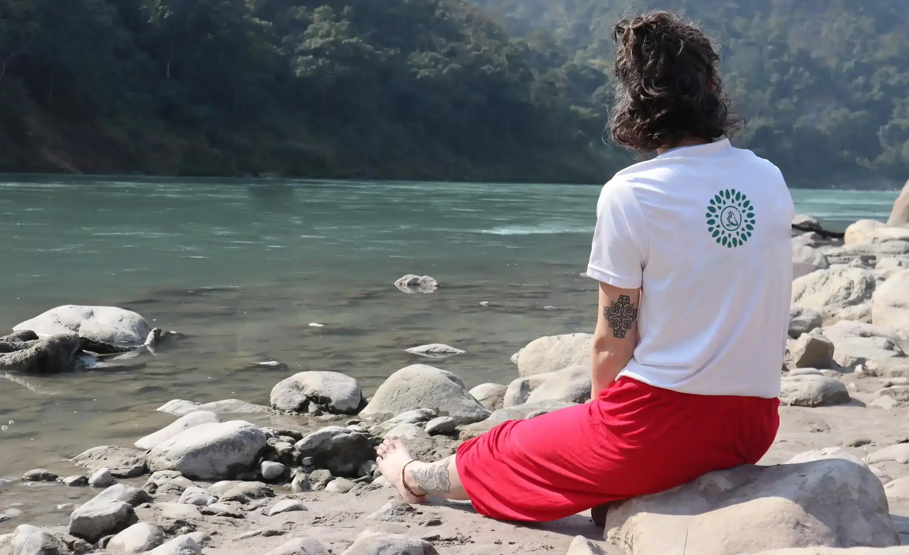 Anti Stress Rejuvenation Retreat in Rishikesh, India