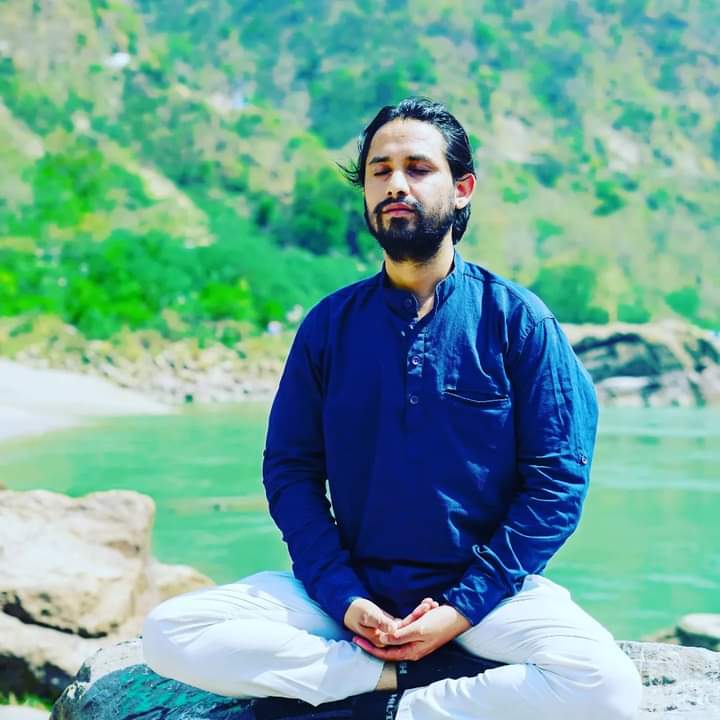 Therapist in Rishikesh