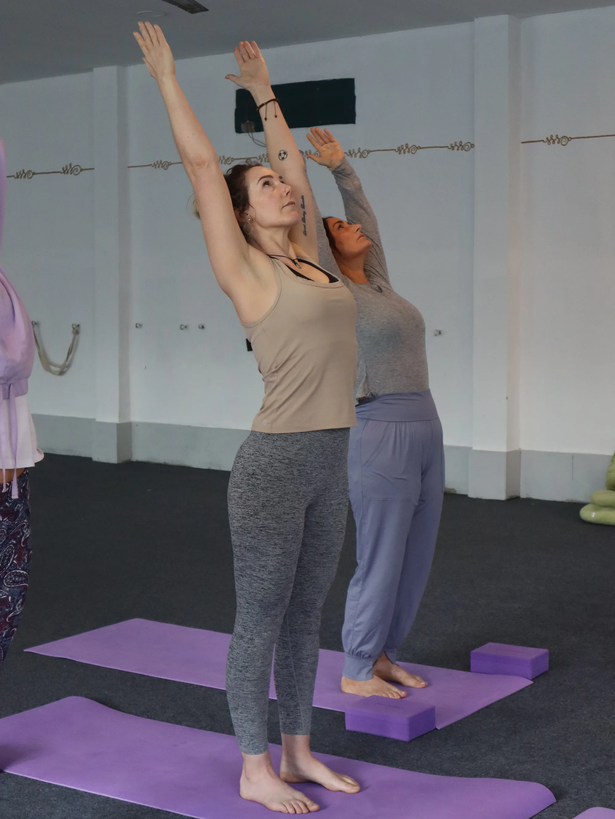 Anti-Stress Rejuvenation Retreat highlights - scenic views