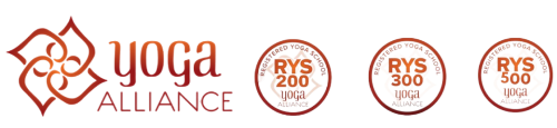 Yoga Alliance Certified Yoga Teacher Training in India